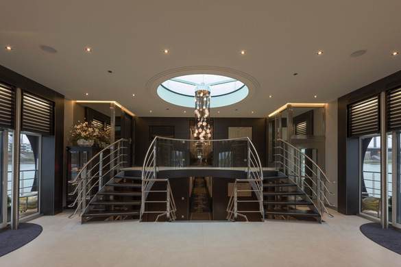 Avalon Waterways, Avalon Tranquility II, Reception 2.jpg